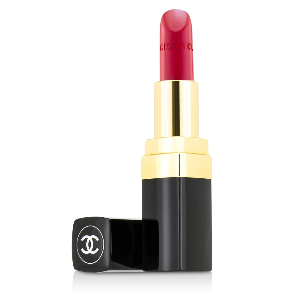 Chanel Rouge Coco Ultra Hydrating Lip Colour - # 470 Marthe  3.5g/0.12oz