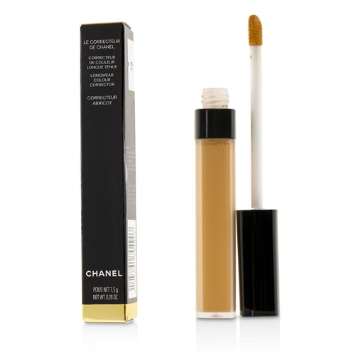 Chanel Le Correcteur De Chanel Longwear Colour Corrector - # Correcteur Vert  7.5g/0.26oz