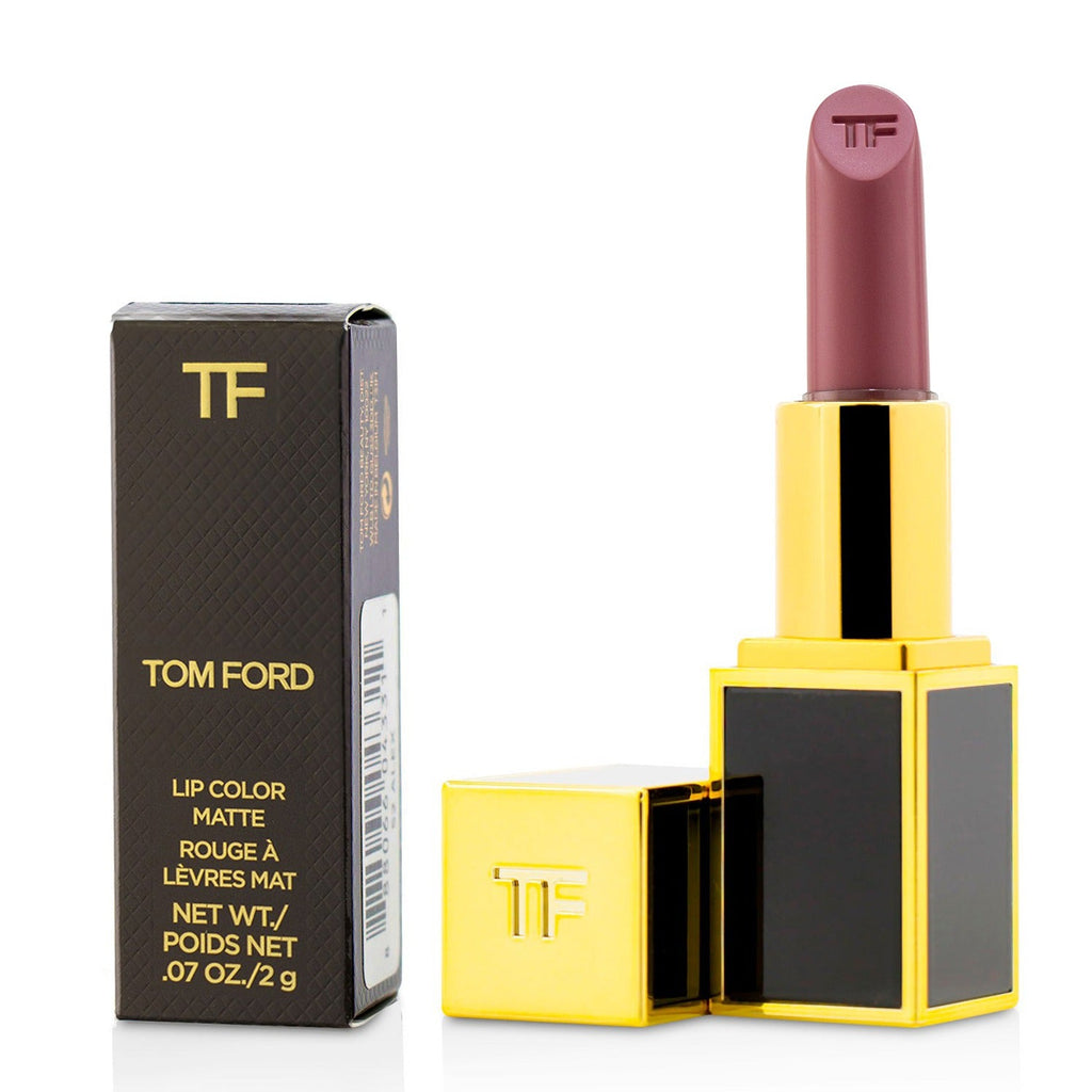 Tom Ford Boys & Girls Lip Color - # 10 Ellie (Sheer)  2g/0.07oz