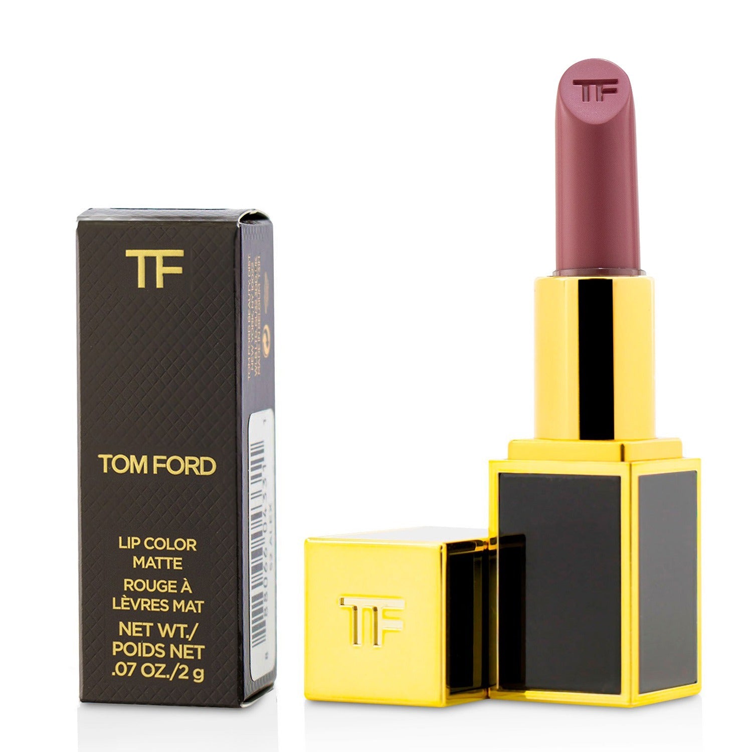 Tom Ford Boys & Girls Lip Color - # 12 Alexis (Sheer)  2g/0.07oz