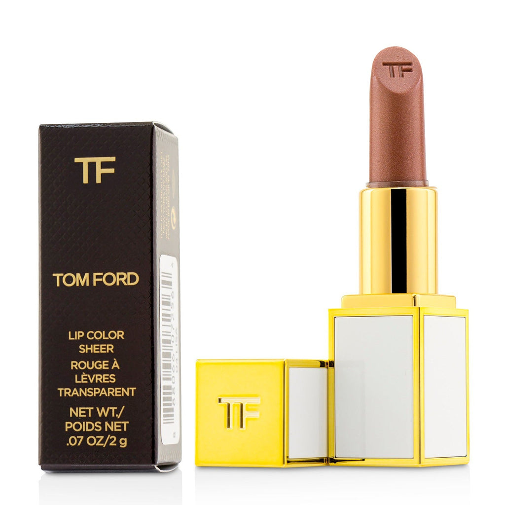 Tom Ford Boys & Girls Lip Color - # 43 Ultra (Sheer)  2g/0.07oz