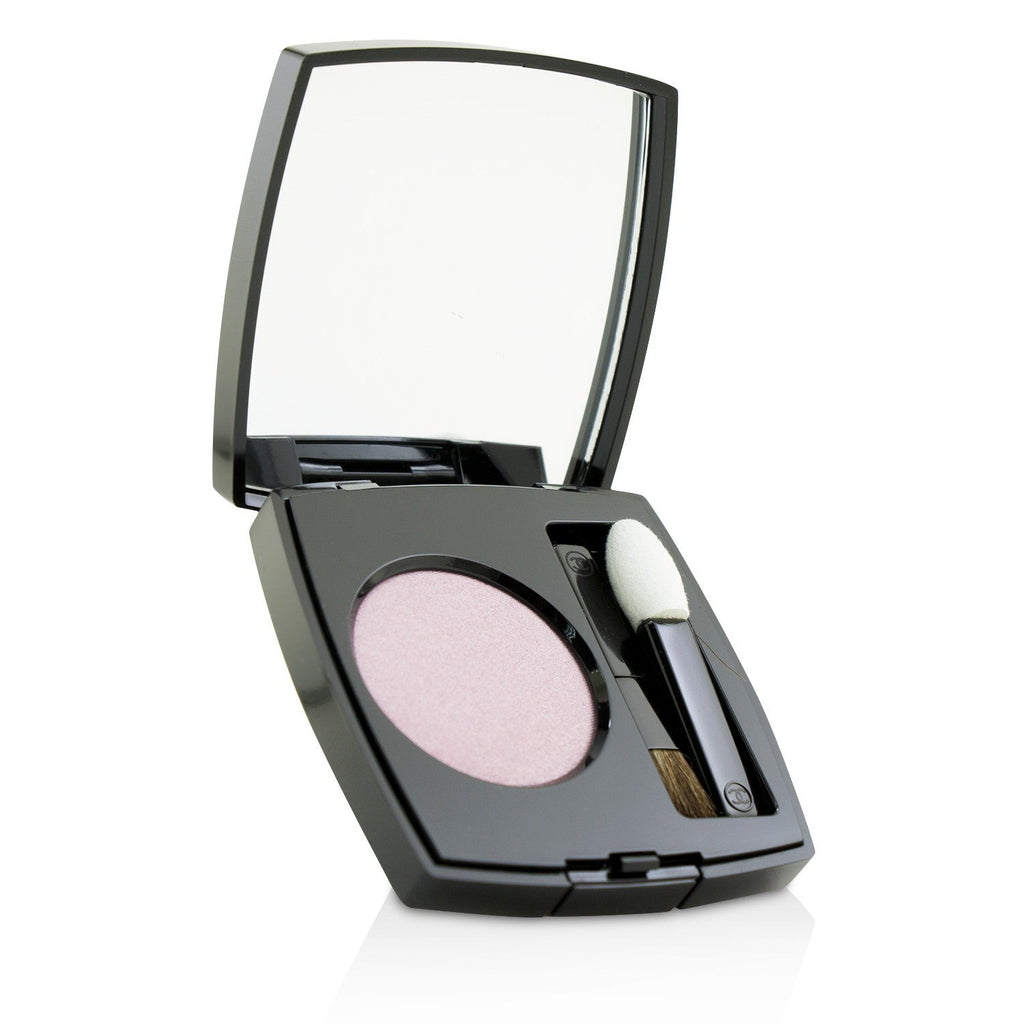 Chanel Ombre Premiere Longwear Powder Eyeshadow - # 18 Verde (Satin)  2.2g/0.08oz