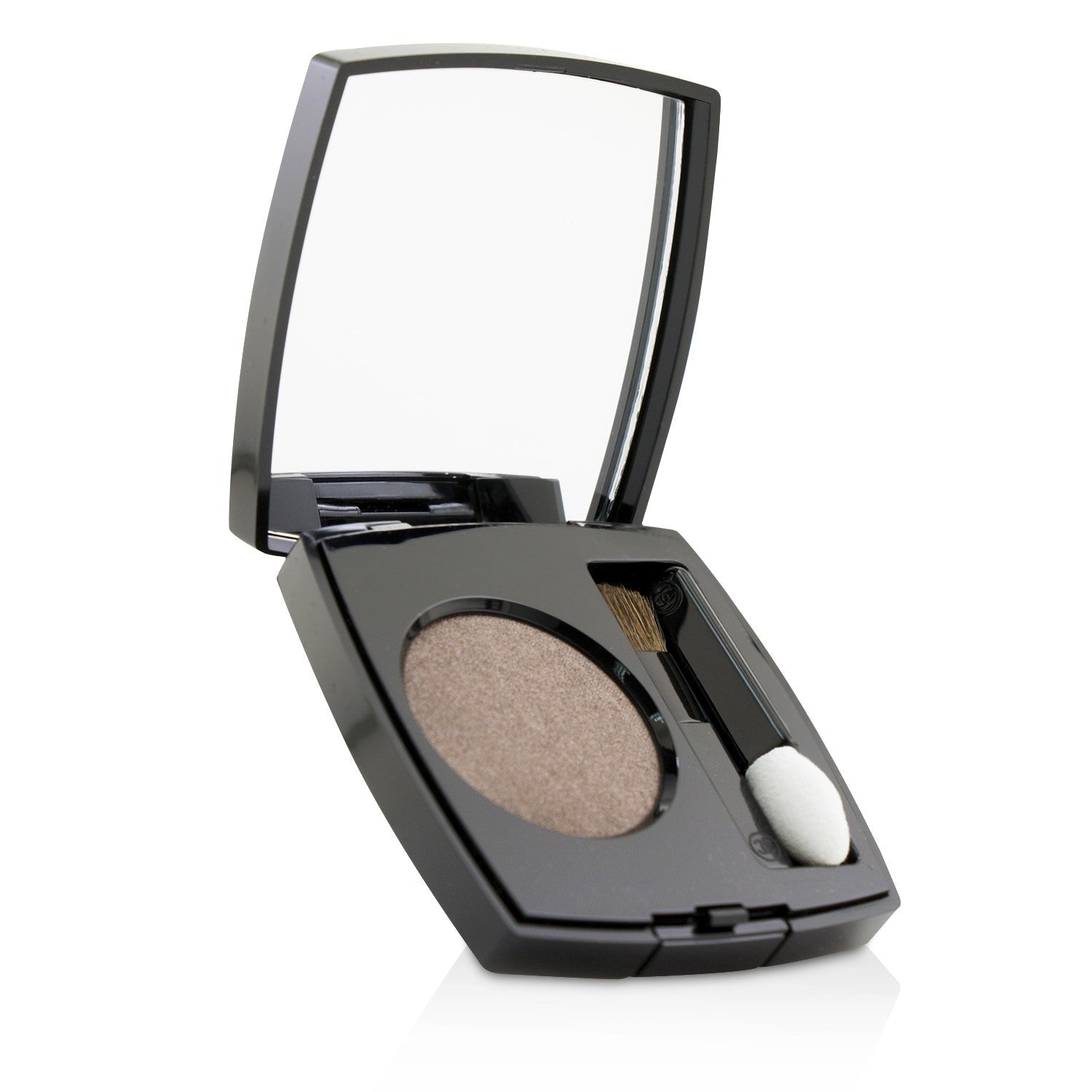Chanel Ombre Premiere Longwear Powder Eyeshadow - # 18 Verde (Satin)  2.2g/0.08oz