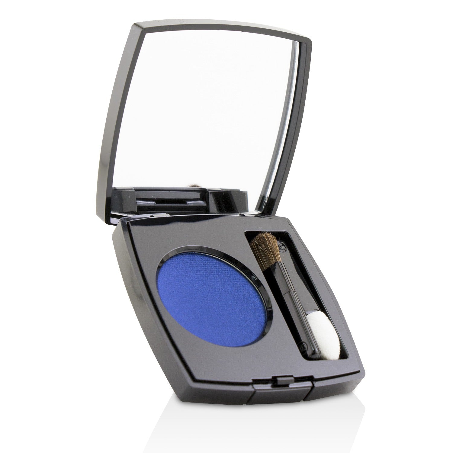 Chanel Ombre Premiere Longwear Powder Eyeshadow - # 36 Desert Rouge (Metallic)  1.5g/0.05oz