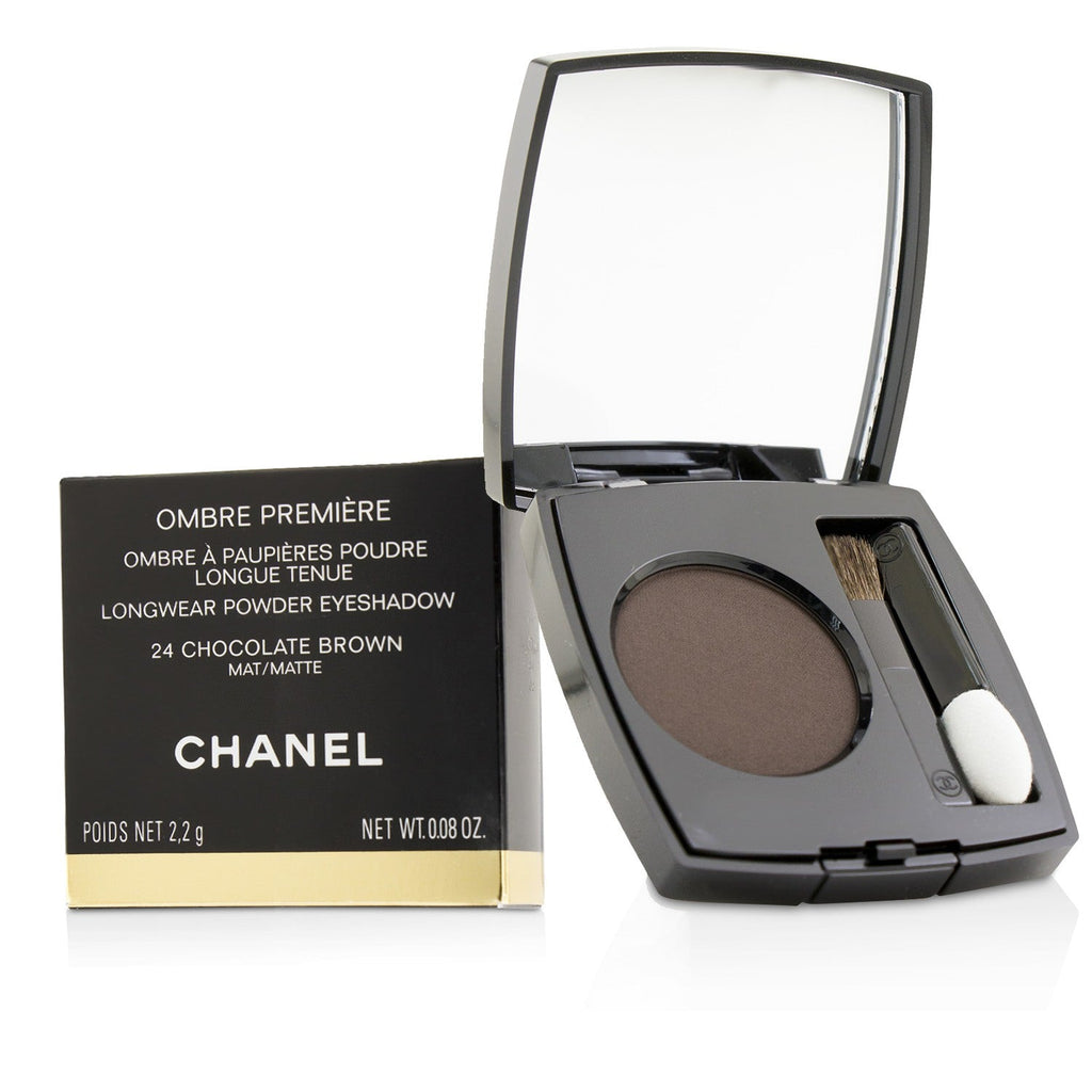 Chanel Ombre Premiere Longwear Powder Eyeshadow - # 14 Talpa (Satin)  2.2g/0.08oz