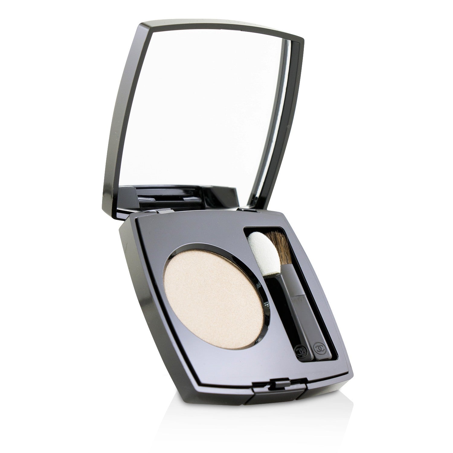Chanel Ombre Premiere Longwear Powder Eyeshadow - # 24 Chocolate Brown (Matte)  2.2g/0.08oz