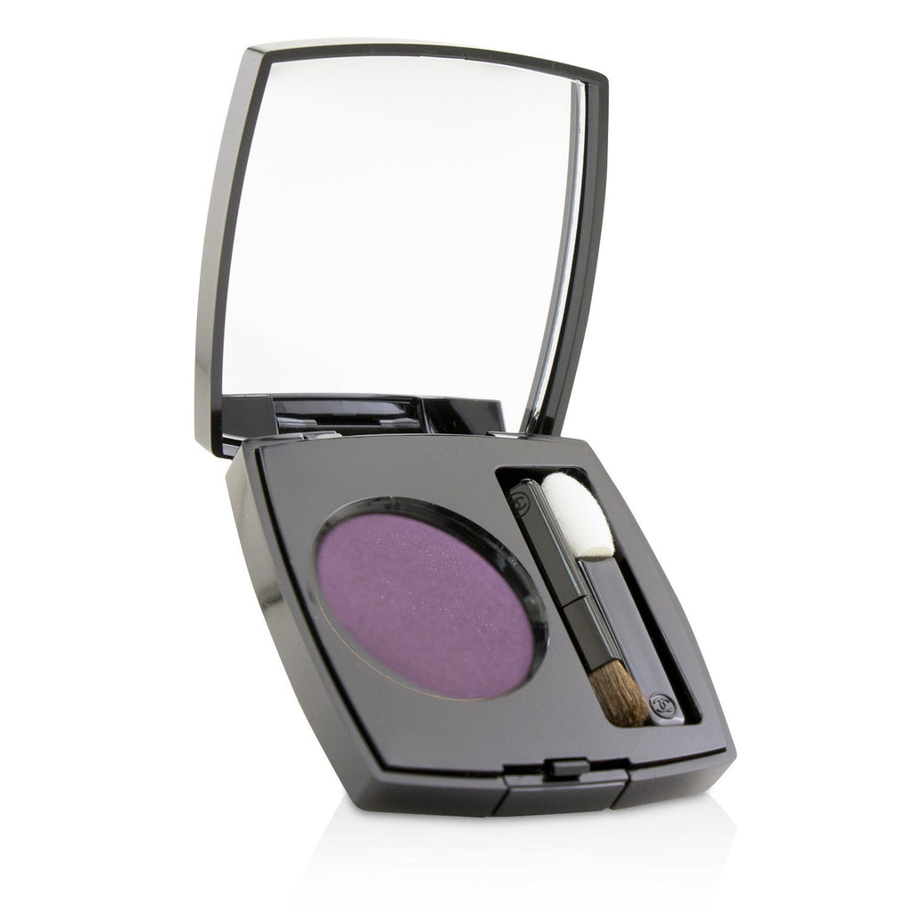 Chanel Ombre Premiere Longwear Powder Eyeshadow - # 36 Desert Rouge (Metallic)  1.5g/0.05oz