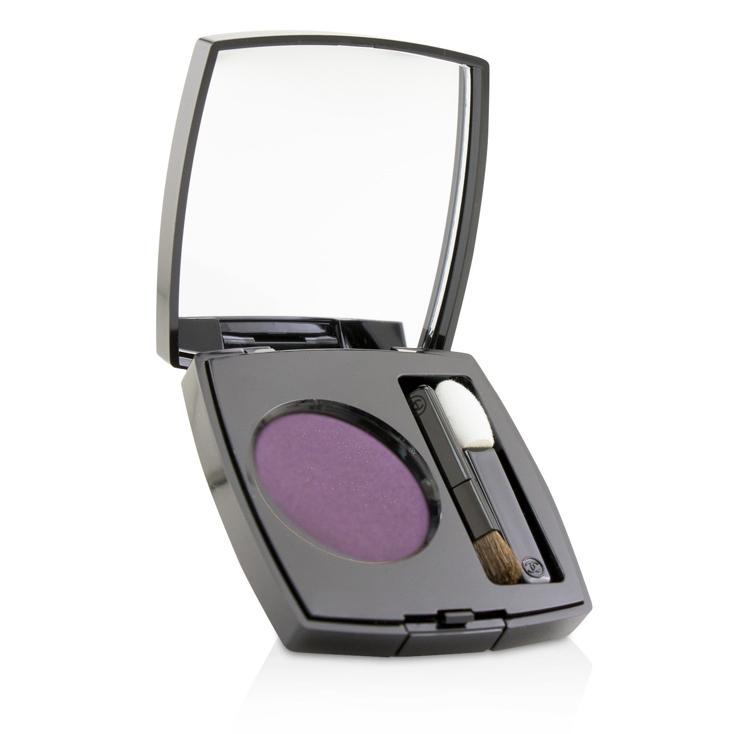 Chanel Ombre Premiere Longwear Powder Eyeshadow - # 24 Chocolate Brown (Matte)  2.2g/0.08oz