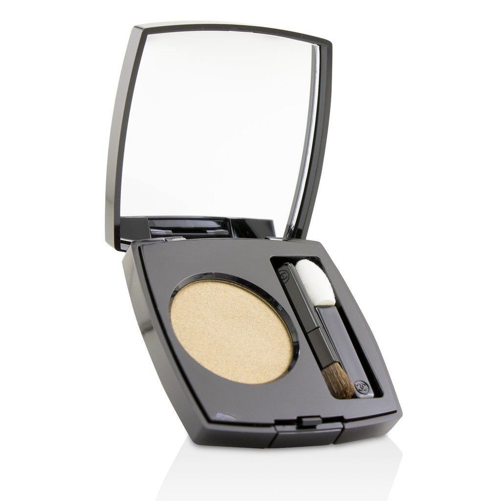 Chanel Ombre Premiere Longwear Powder Eyeshadow - # 36 Desert Rouge (Metallic)  1.5g/0.05oz