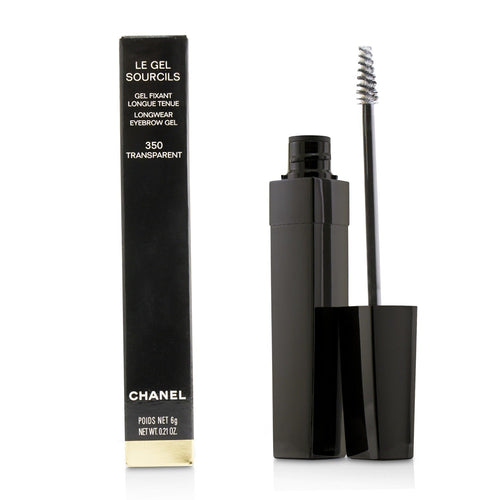 Chanel Le Gel Sourcils Longwear Eyebrow Gel - # 370 Brun  6g/0.21oz
