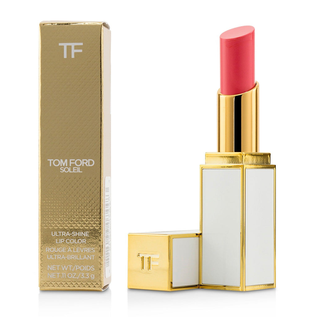 Tom Ford Ultra Shine Lip Color - # 706 L’Eclisse  3.3g/0.11oz