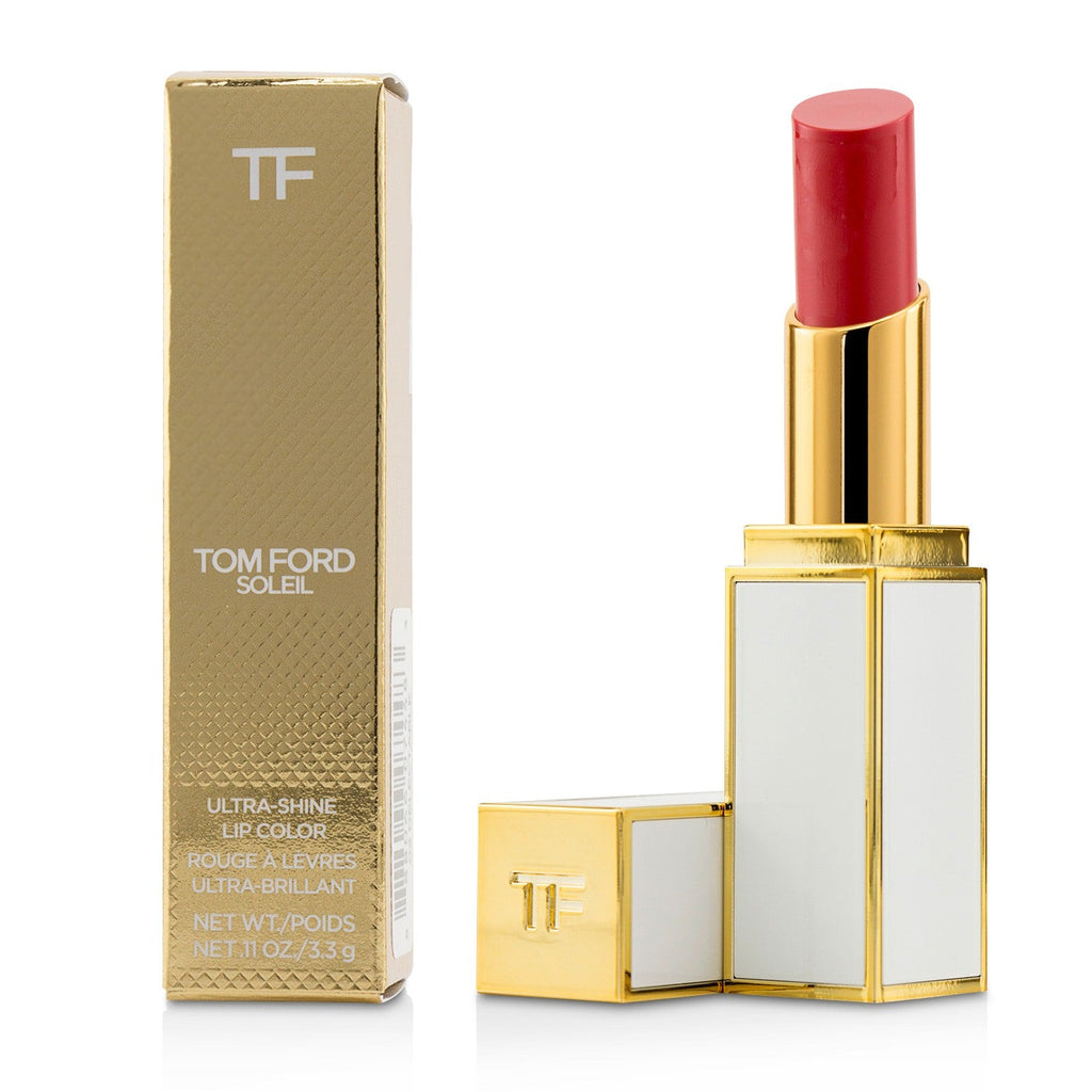 Tom Ford Ultra Shine Lip Color - # 706 L’Eclisse  3.3g/0.11oz