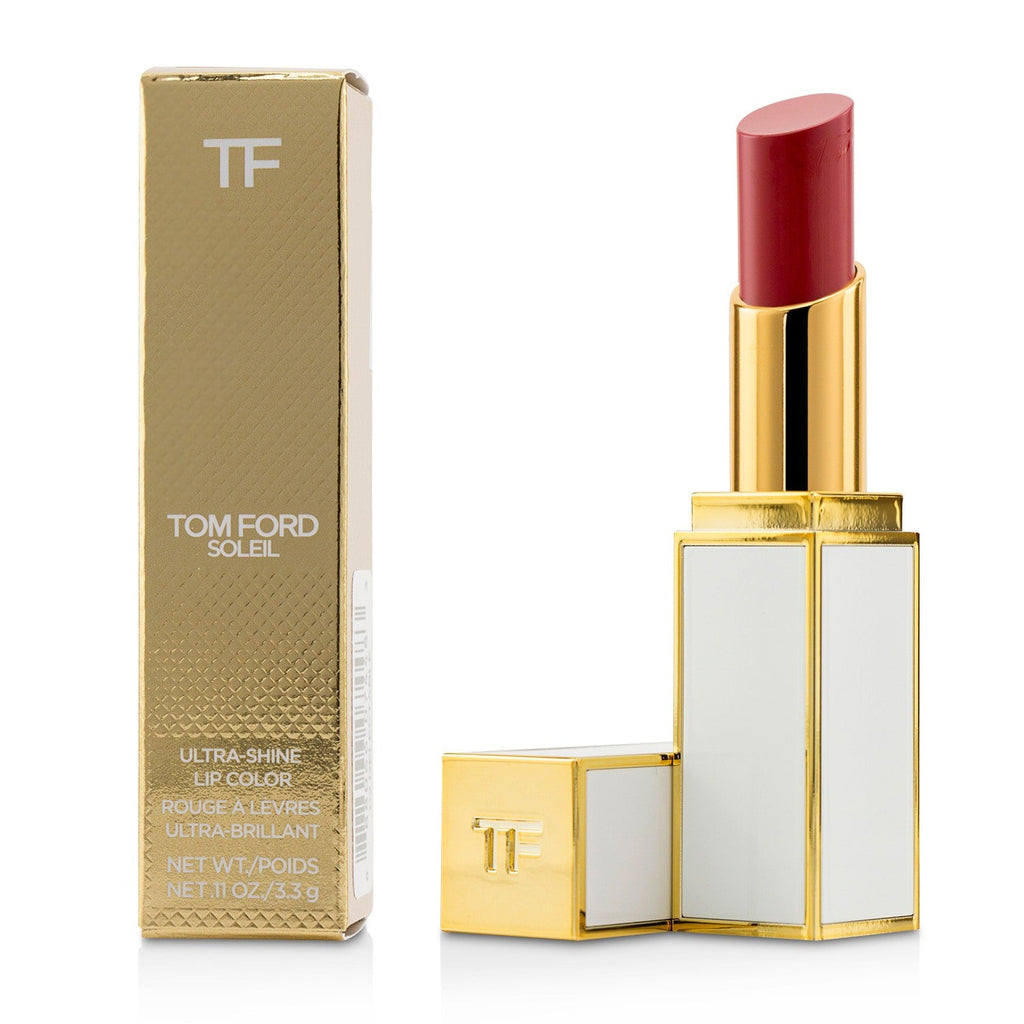 Tom Ford Ultra Shine Lip Color - # 706 L’Eclisse  3.3g/0.11oz