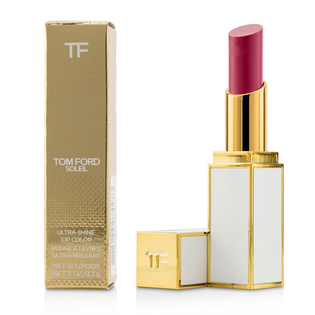 Tom Ford Ultra Shine Lip Color - # 07 Willful  3.3g/0.11oz