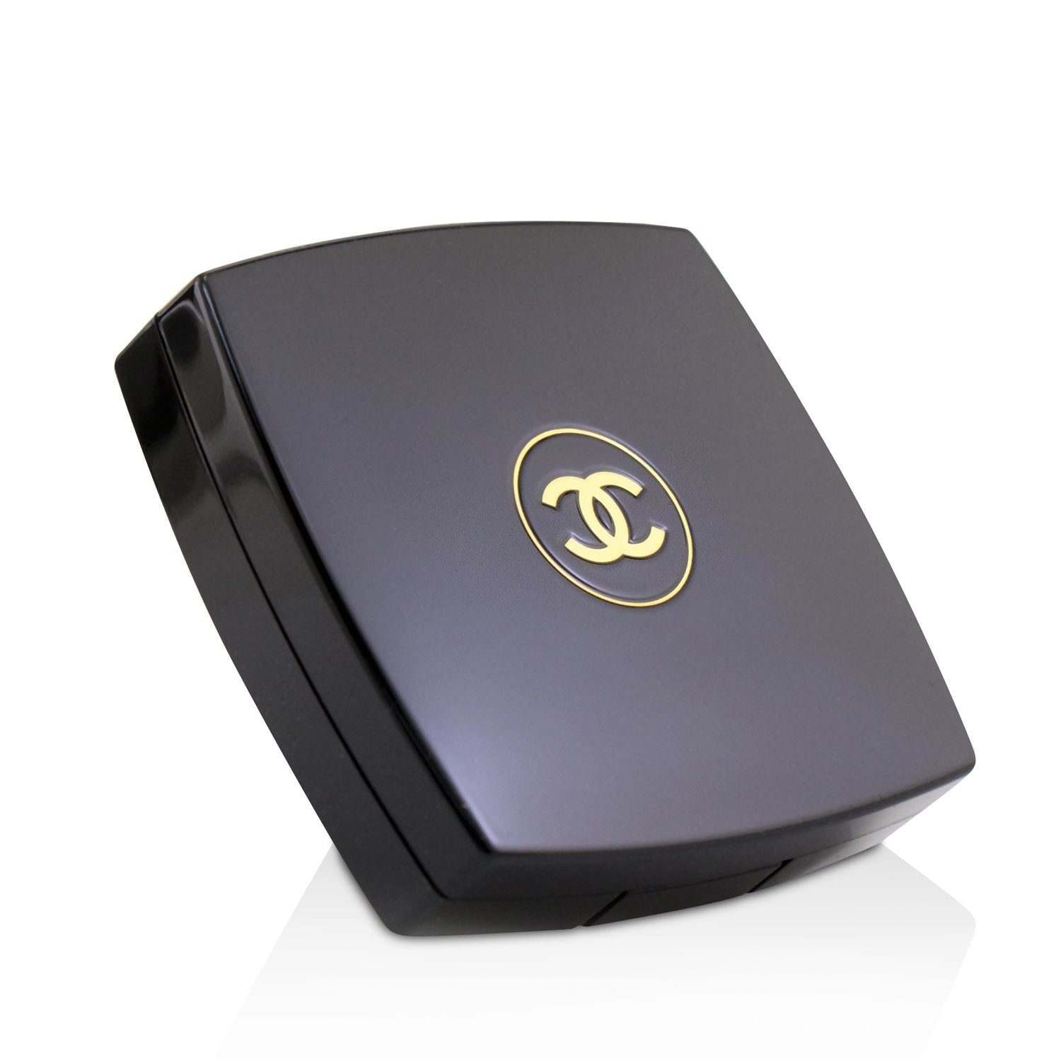 Chanel Ombre Premiere Longwear Powder Eyeshadow - # 18 Verde (Satin)  2.2g/0.08oz