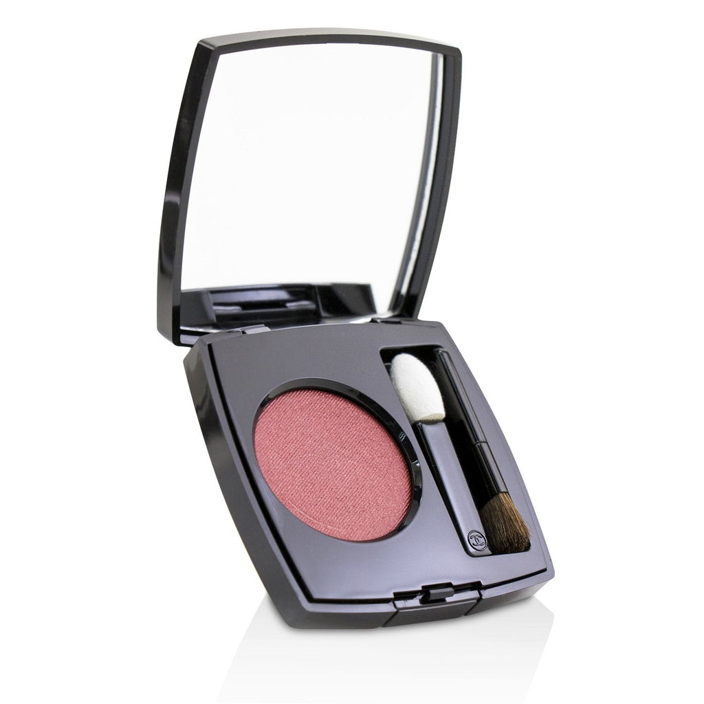 Chanel Ombre Premiere Longwear Powder Eyeshadow - # 24 Chocolate Brown (Matte)  2.2g/0.08oz