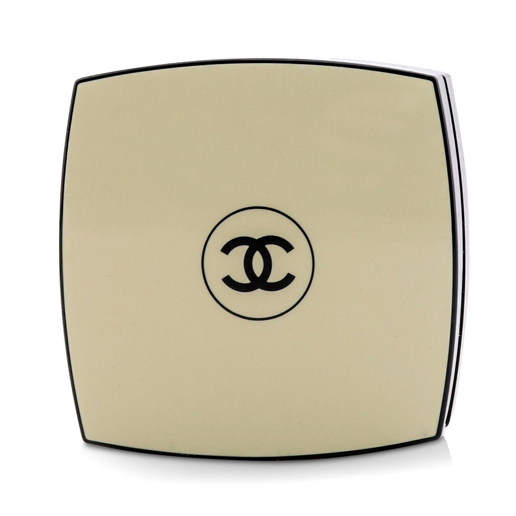 Chanel Les Beiges Healthy Glow Natural Eyeshadow Palette - # Medium  4.5g/0.16oz