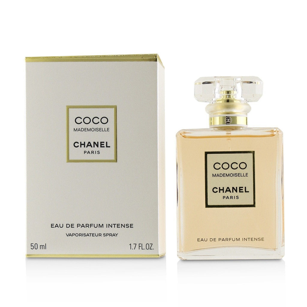 Chanel Coco Mademoiselle Intense Eau De Parfum Spray   100ml/3.3oz