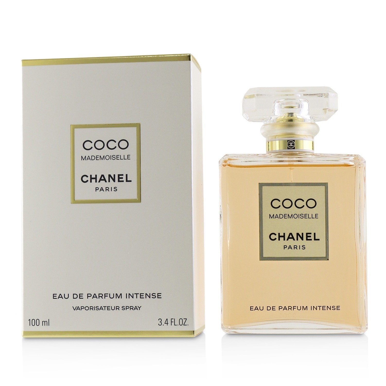 Chanel Coco Mademoiselle Intense Eau De Parfum Spray  50ml/1.7oz