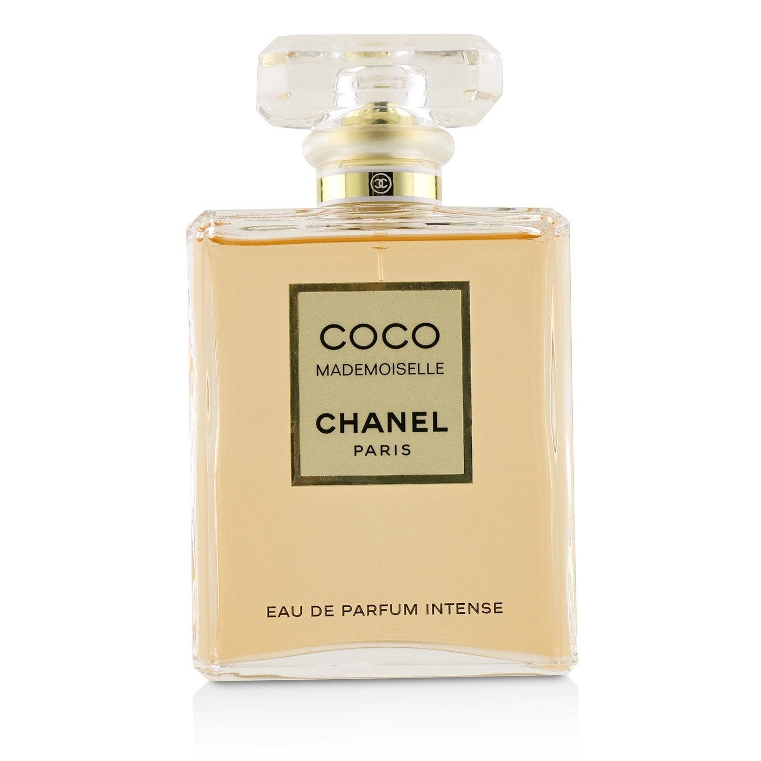 Chanel Coco Mademoiselle Intense Eau De Parfum Spray   100ml/3.3oz