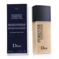 Christian Dior Diorskin Forever Undercover 24H Wear Full Coverage Water Based Foundation - # 040 Honey Beige  40ml/1.3oz