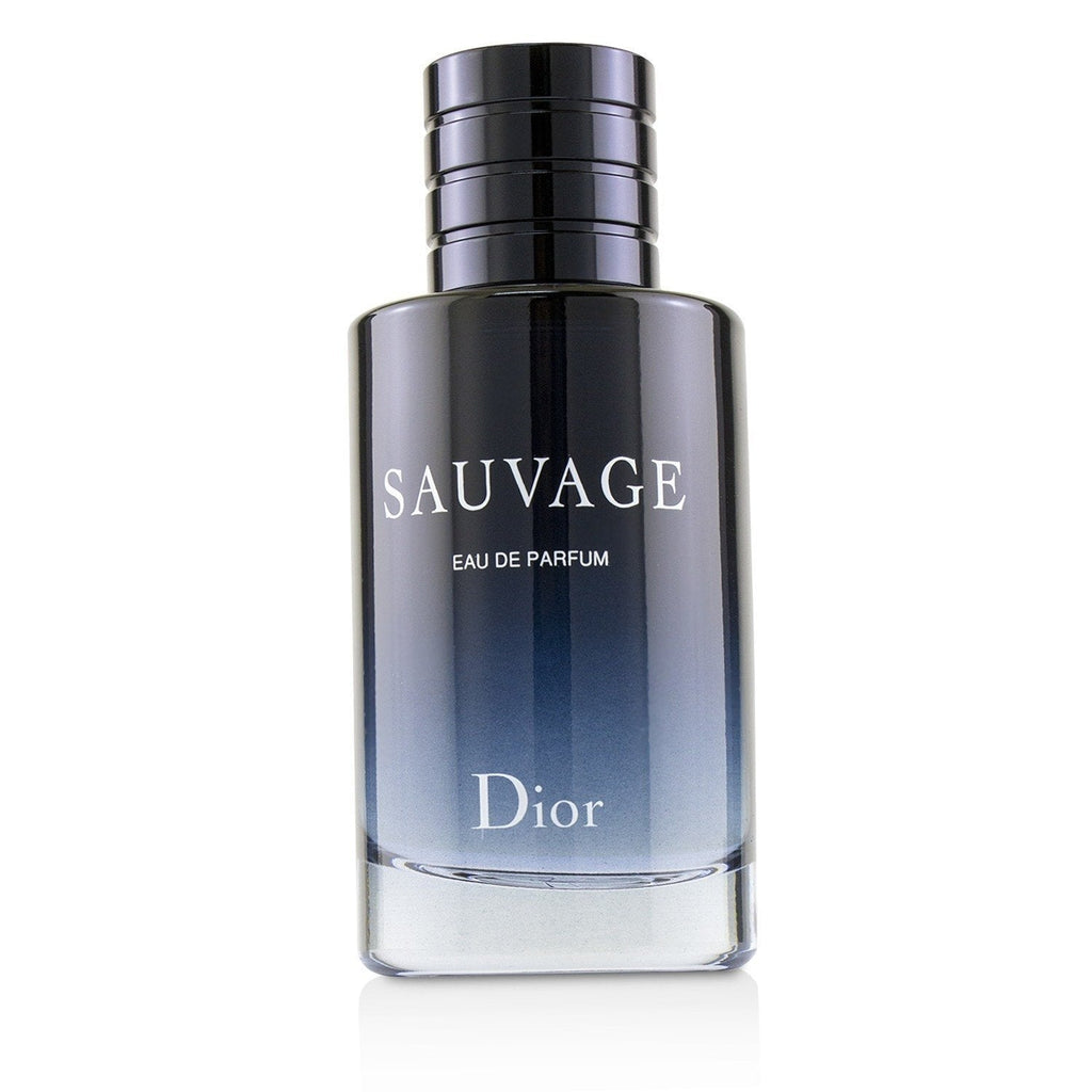 Christian Dior Sauvage Eau De Parfum Spray  60ml/2oz