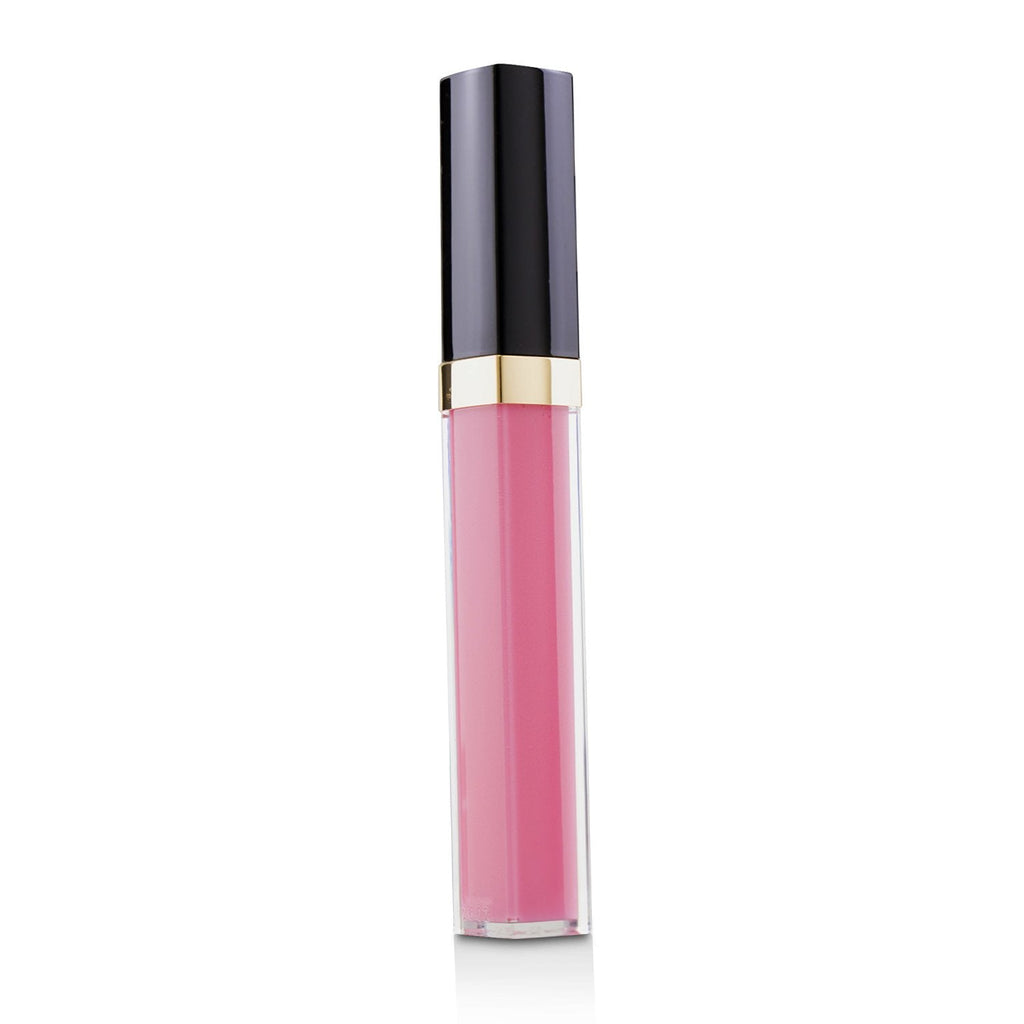 Chanel Rouge Coco Gloss Moisturizing Glossimer - # 794 Poppea  5.5g/0.19oz
