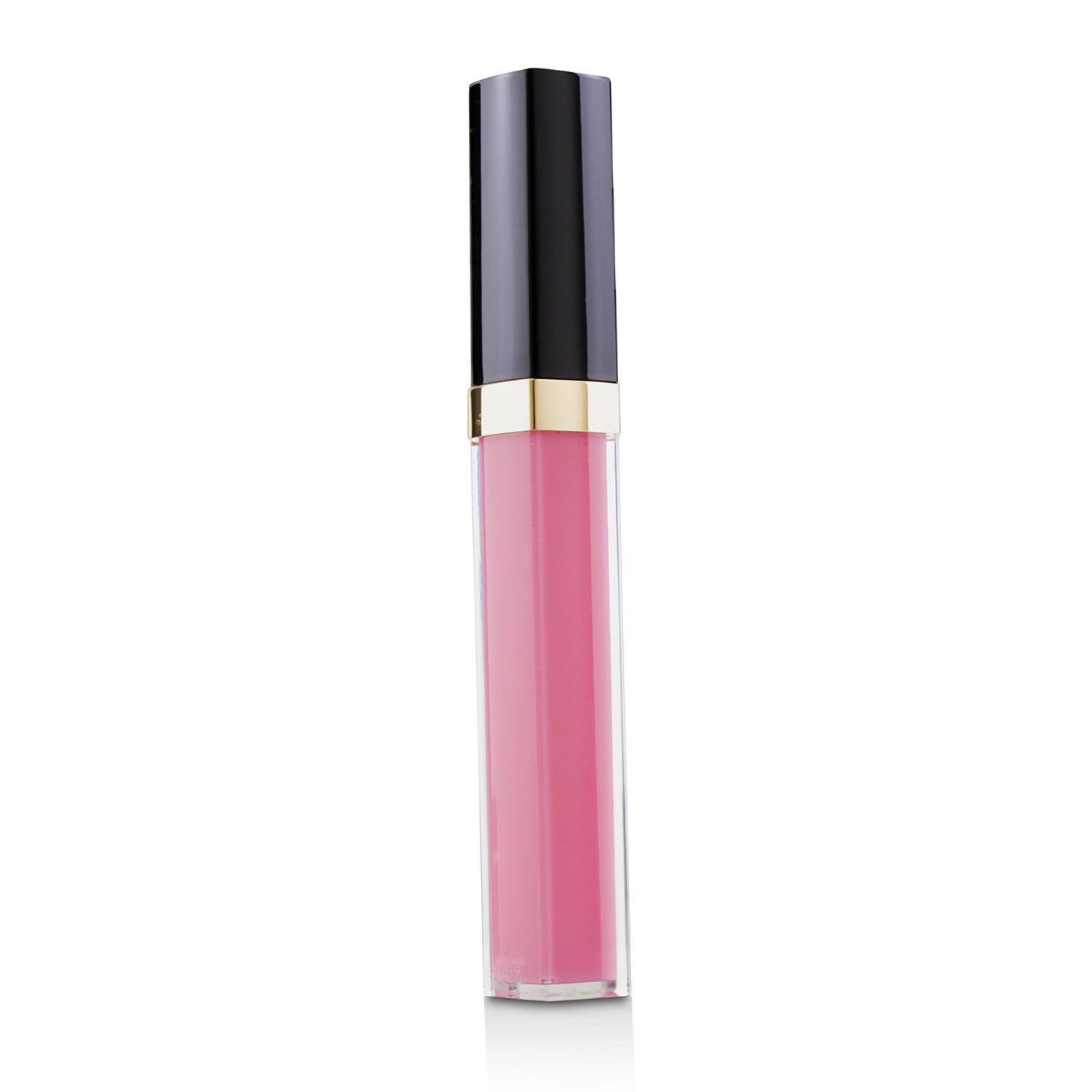 Chanel Rouge Coco Gloss Moisturizing Glossimer - # 794 Poppea  5.5g/0.19oz