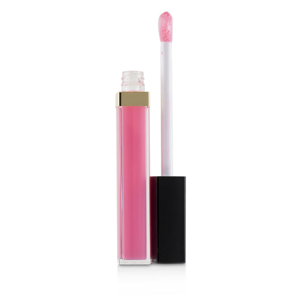 Chanel Rouge Coco Gloss Moisturizing Glossimer - # 766 Caractere  5.5g/0.19oz