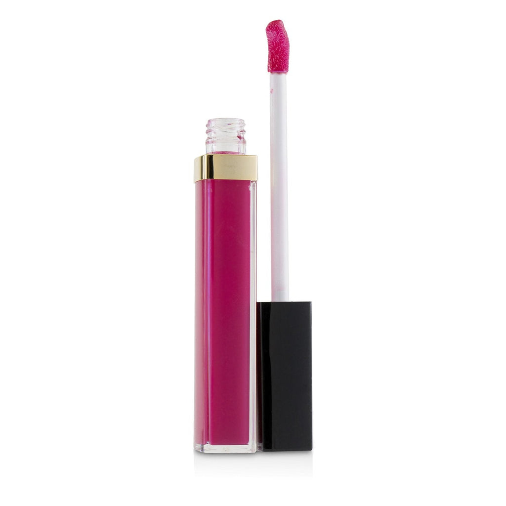Chanel Rouge Coco Gloss Moisturizing Glossimer - # 766 Caractere  5.5g/0.19oz