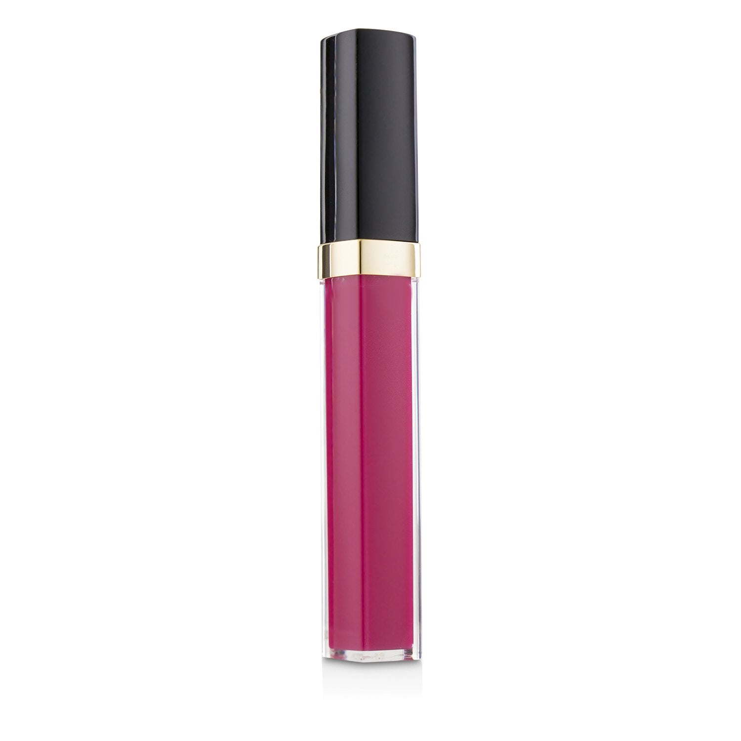 Chanel Rouge Coco Gloss Moisturizing Glossimer - # 722 Noce Moscata  5.5g/0.19oz
