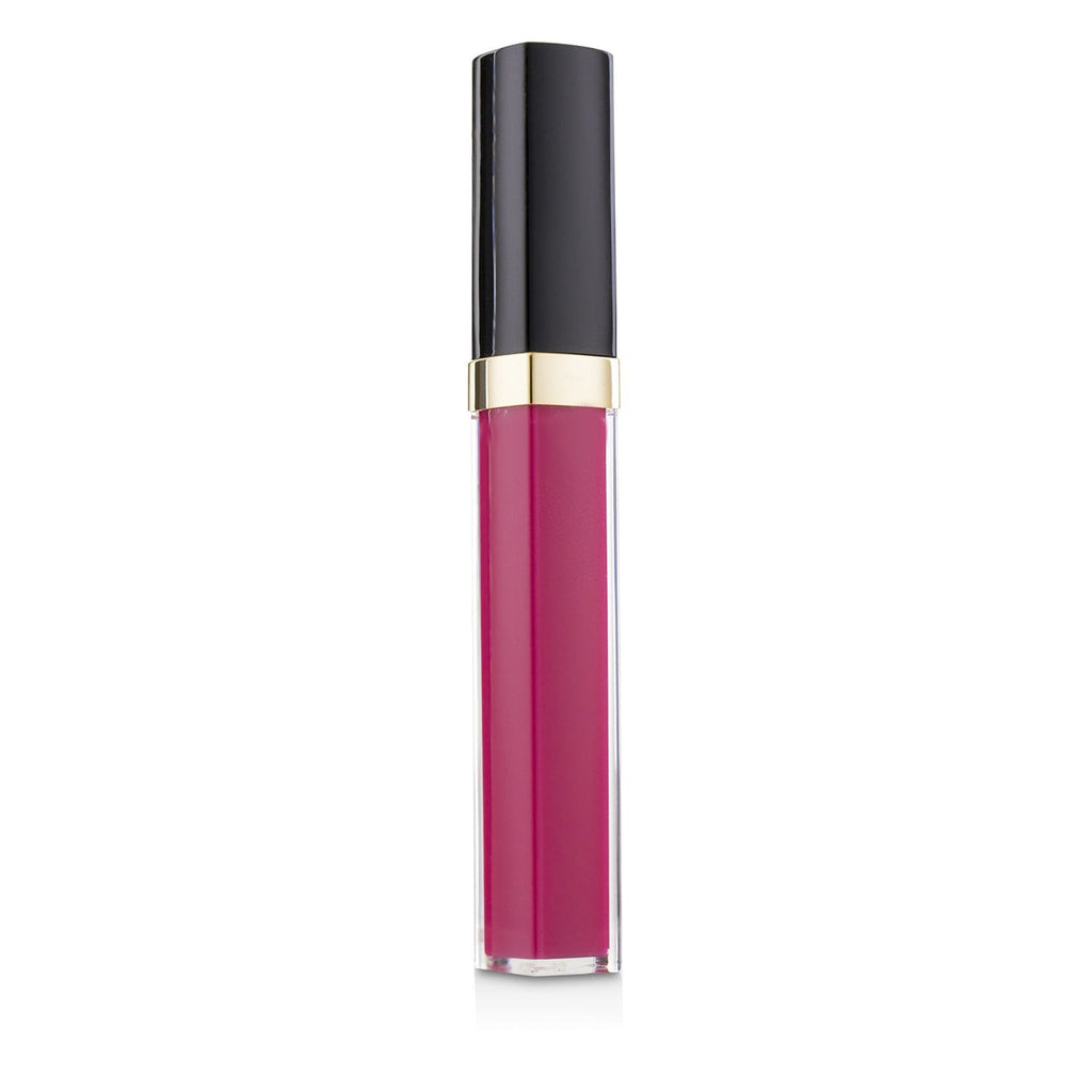 Chanel Rouge Coco Gloss Moisturizing Glossimer - # 766 Caractere  5.5g/0.19oz