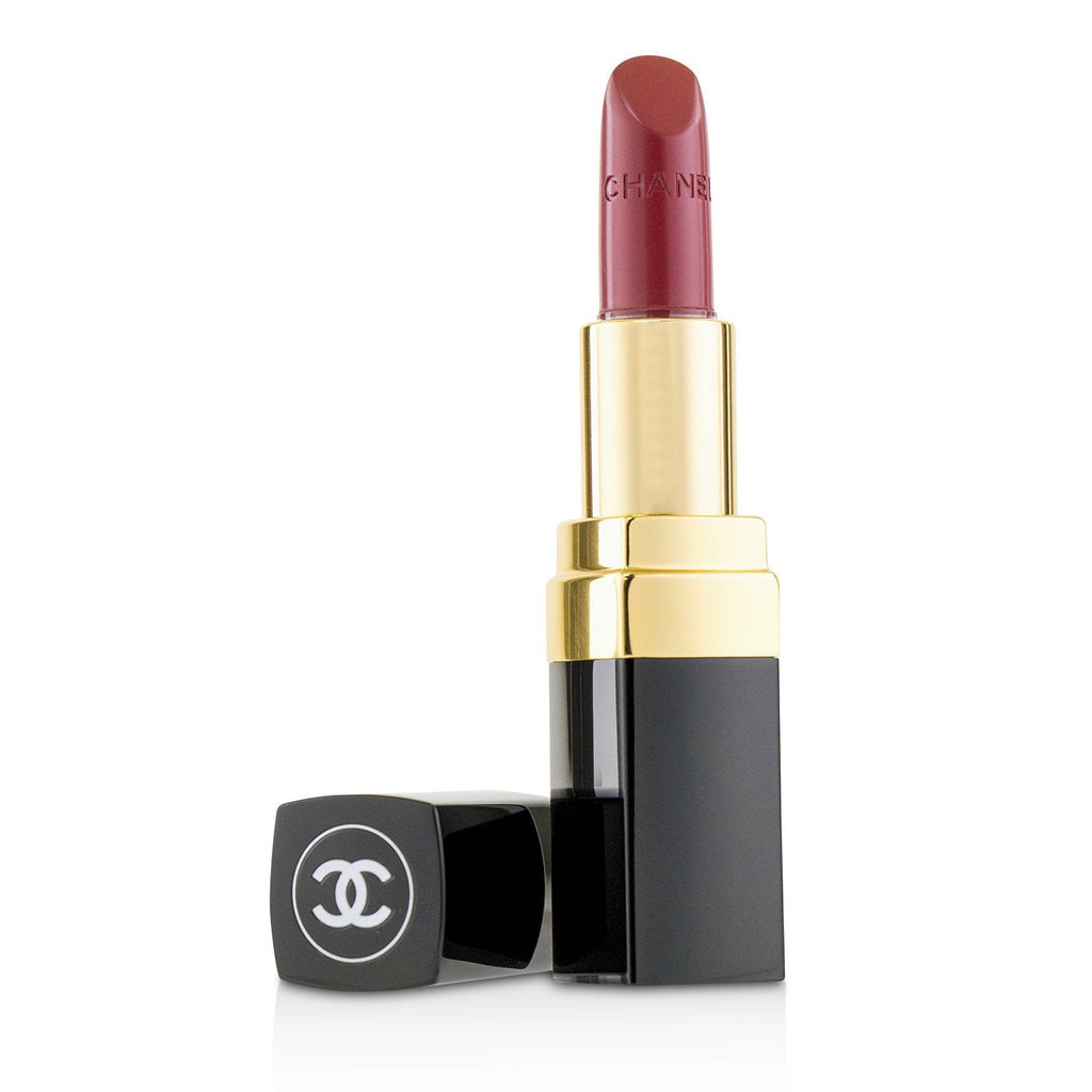 Chanel Rouge Coco Ultra Hydrating Lip Colour - # 494 Attraction  3.5g/0.12oz