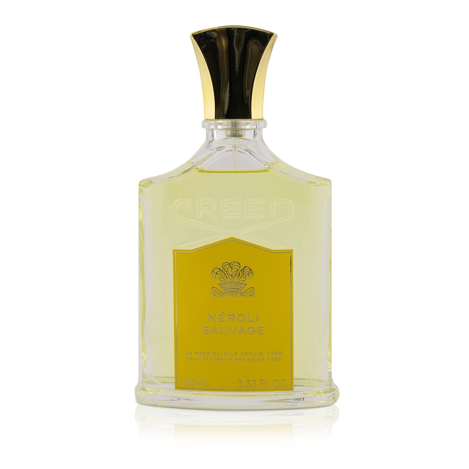 Creed Neroli Sauvage Fragrance Spray  100ml/3.3oz