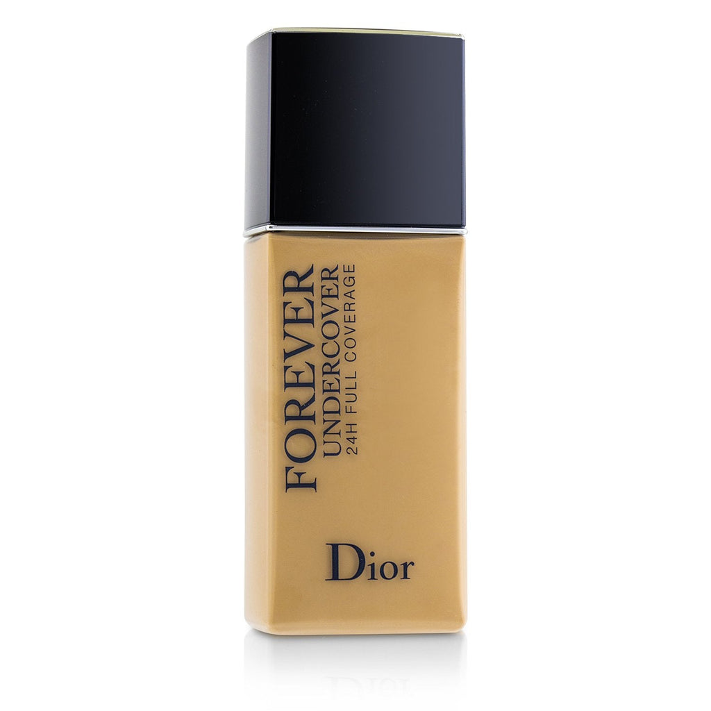 Christian Dior Diorskin Forever Undercover 24H Wear Full Coverage Water Based Foundation - # 050 Dark Beige C000900  40ml/1.3oz