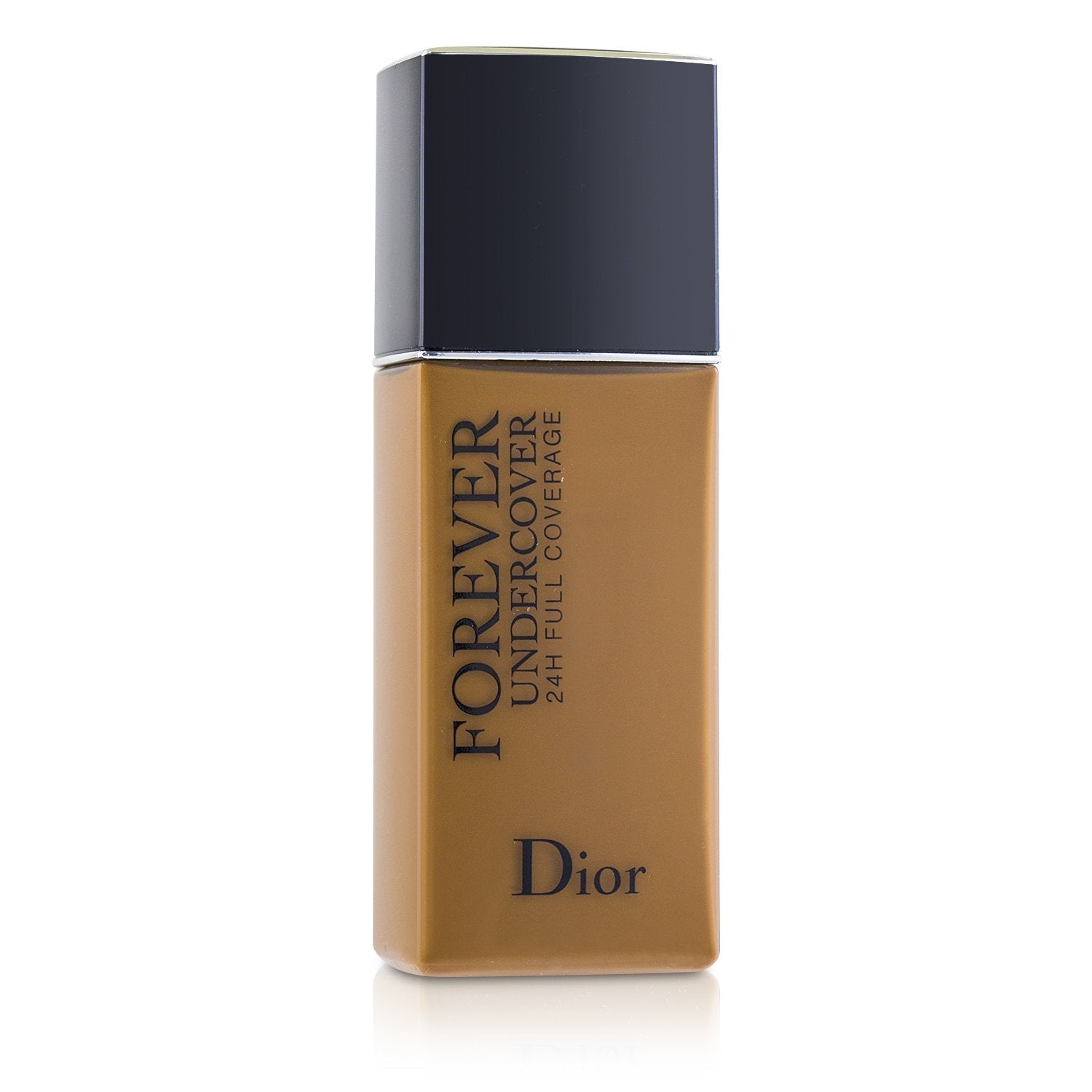 Christian Dior Diorskin Forever Undercover 24H Wear Full Coverage Water Based Foundation - # 022 Cameo  40ml/1.3oz