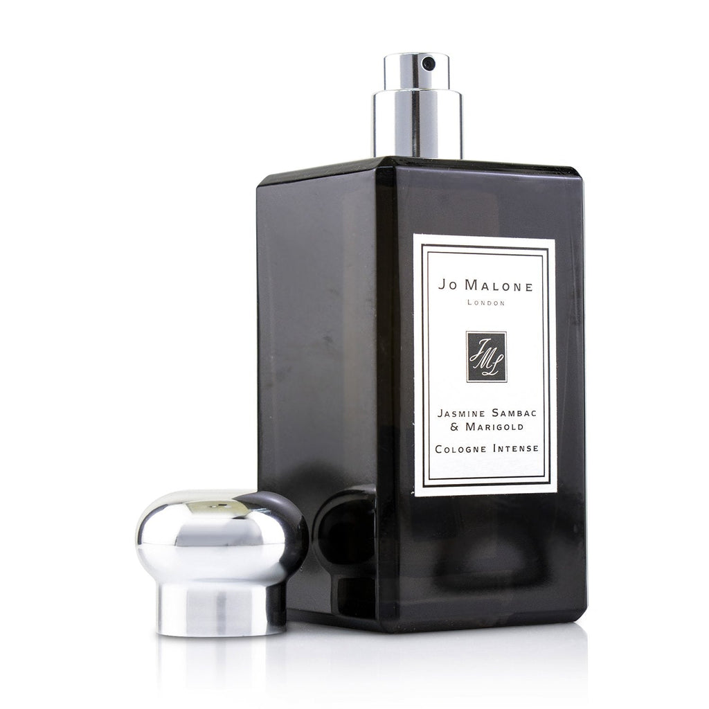 Jo Malone Jasmine Sambac & Marigold Cologne Intense Spray (Originally Without Box)  50ml/1.7oz