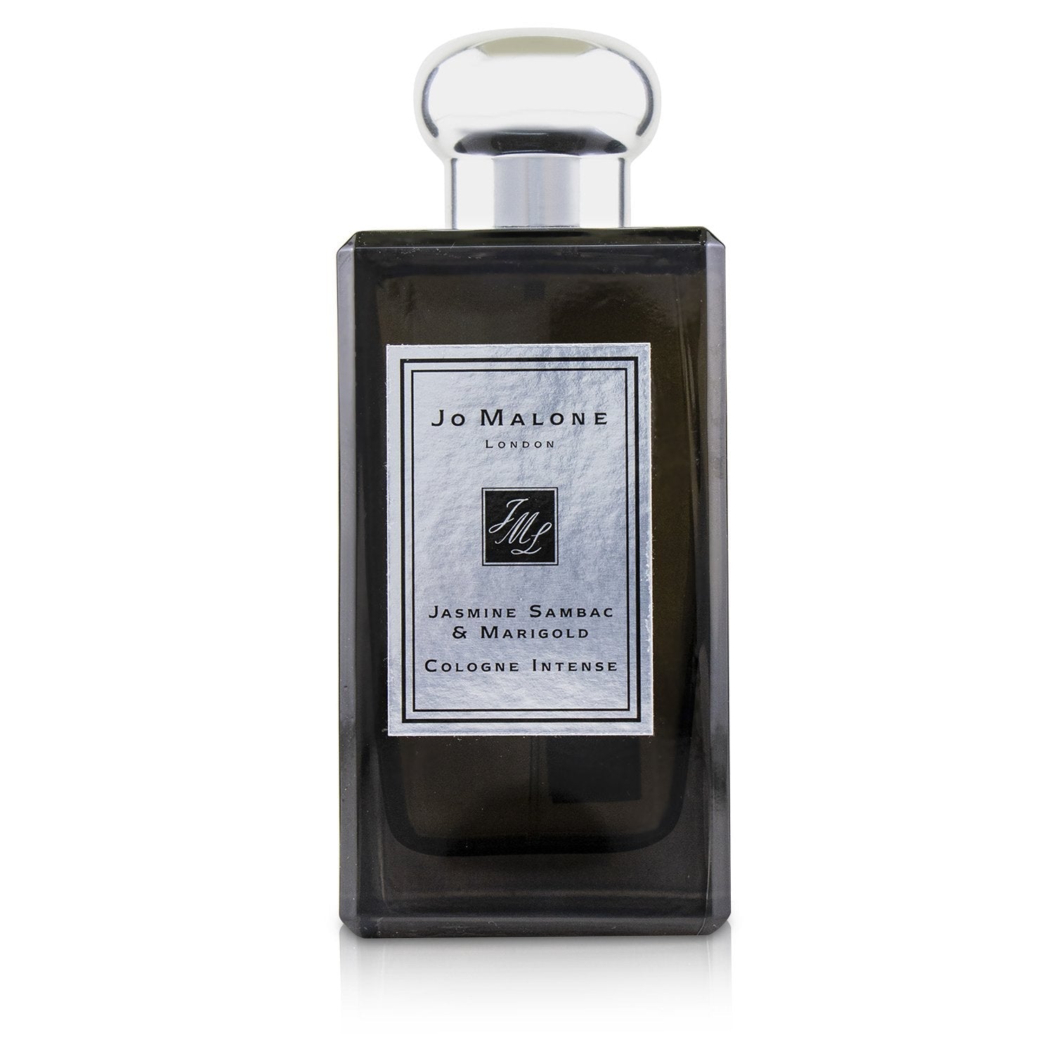 Jo Malone Jasmine Sambac & Marigold Cologne Intense Spray (Originally Without Box)  50ml/1.7oz