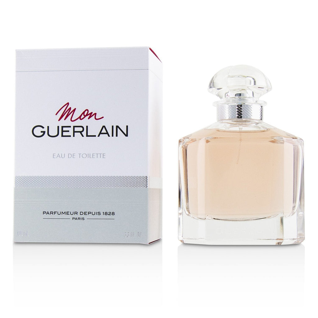 Guerlain Mon Guerlain Eau De Toilette Spray  30ml/1oz