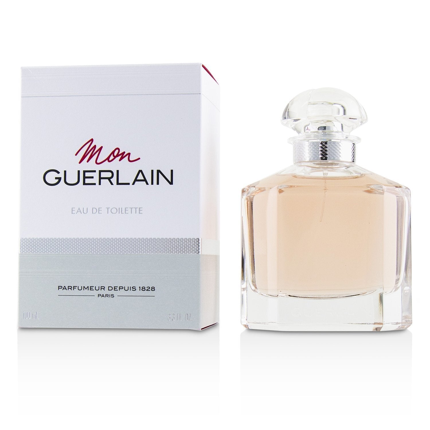 Guerlain Mon Guerlain Eau De Toilette Spray  30ml/1oz