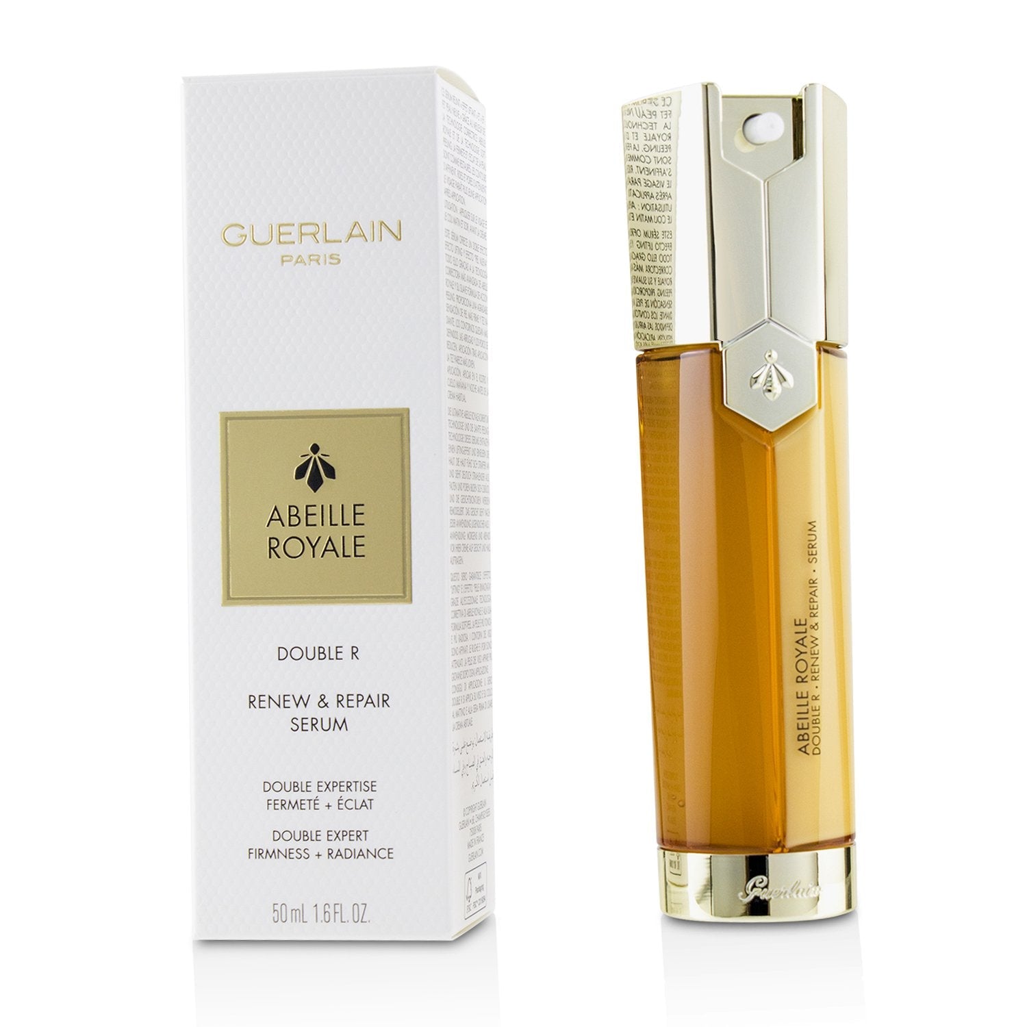 Guerlain Abeille Royale Double R Renew & Repair Serum  50ml/1oz
