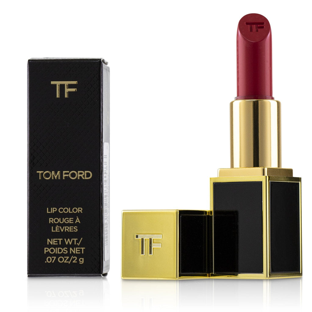 Tom Ford Boys & Girls Lip Color - # 10 Isabelle (Soft Shine)  2g/0.07oz