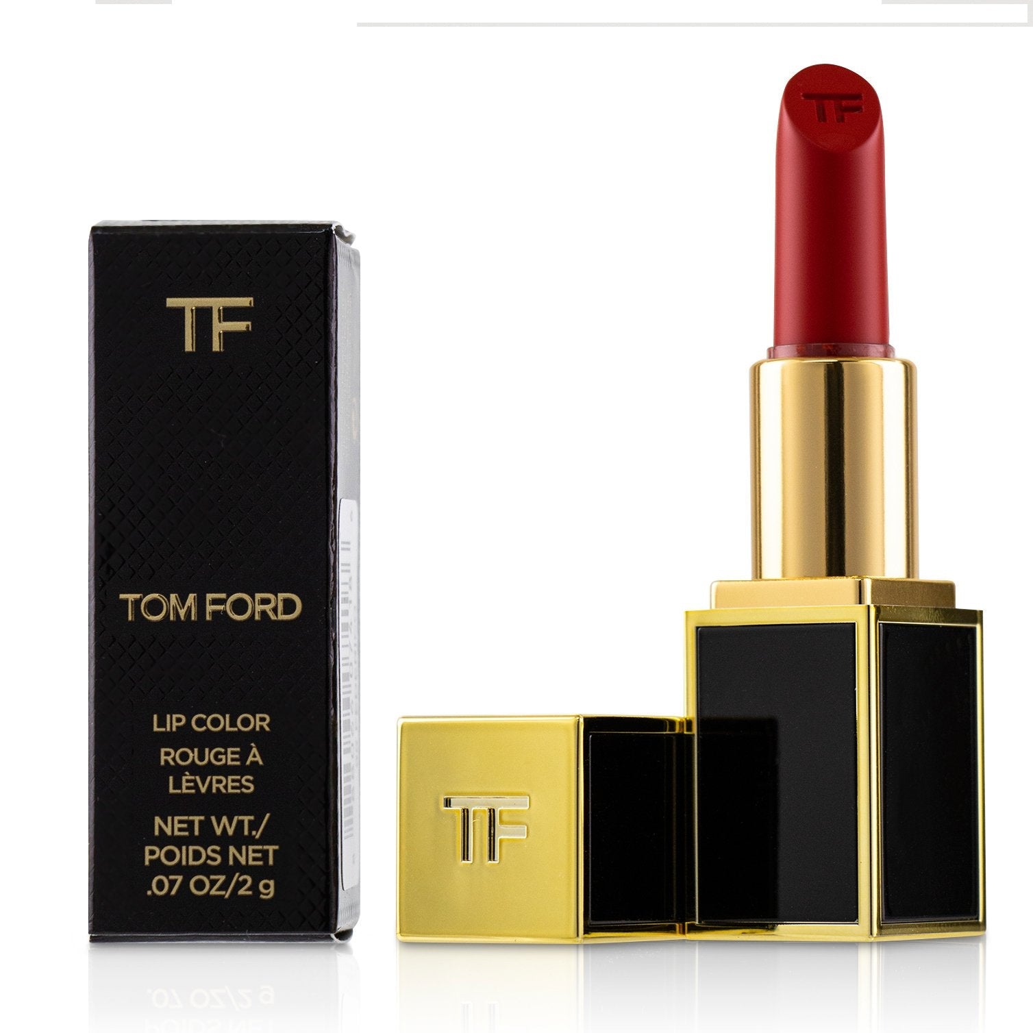 Tom Ford Boys & Girls Lip Color - # 22 Grace (Ultra Rich)  2g/0.07oz