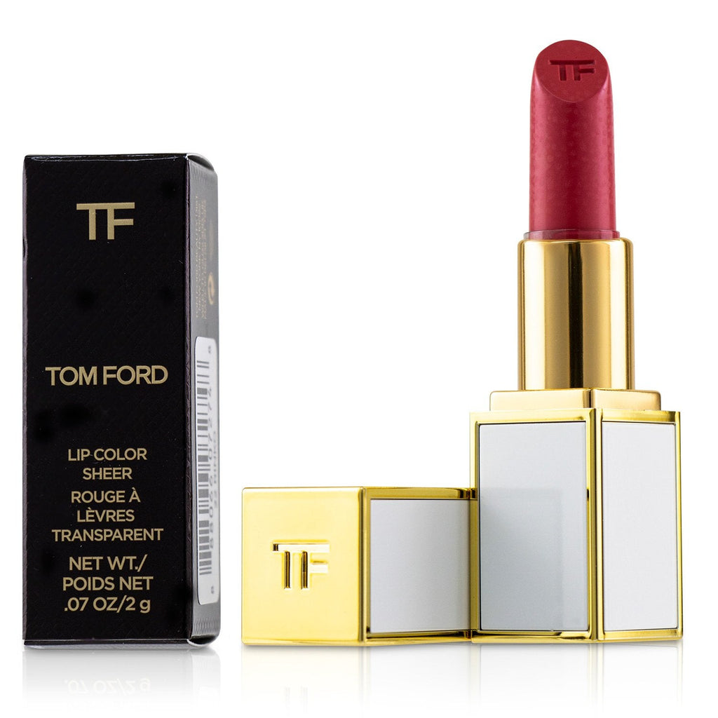 Tom Ford Boys & Girls Lip Color - # 43 Ultra (Sheer)  2g/0.07oz