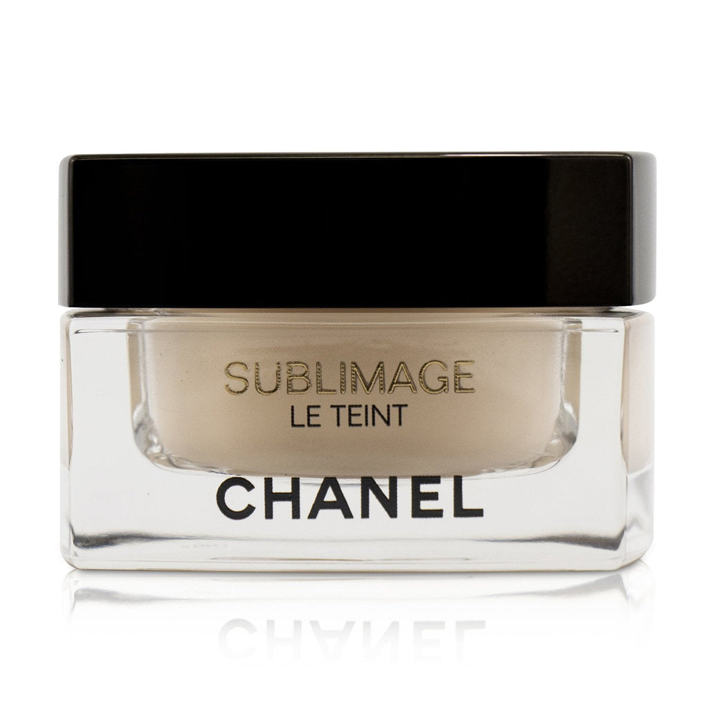Chanel Sublimage Le Teint Ultimate Radiance Generating Cream Foundation - # 32 Beige Rose  30g/1oz