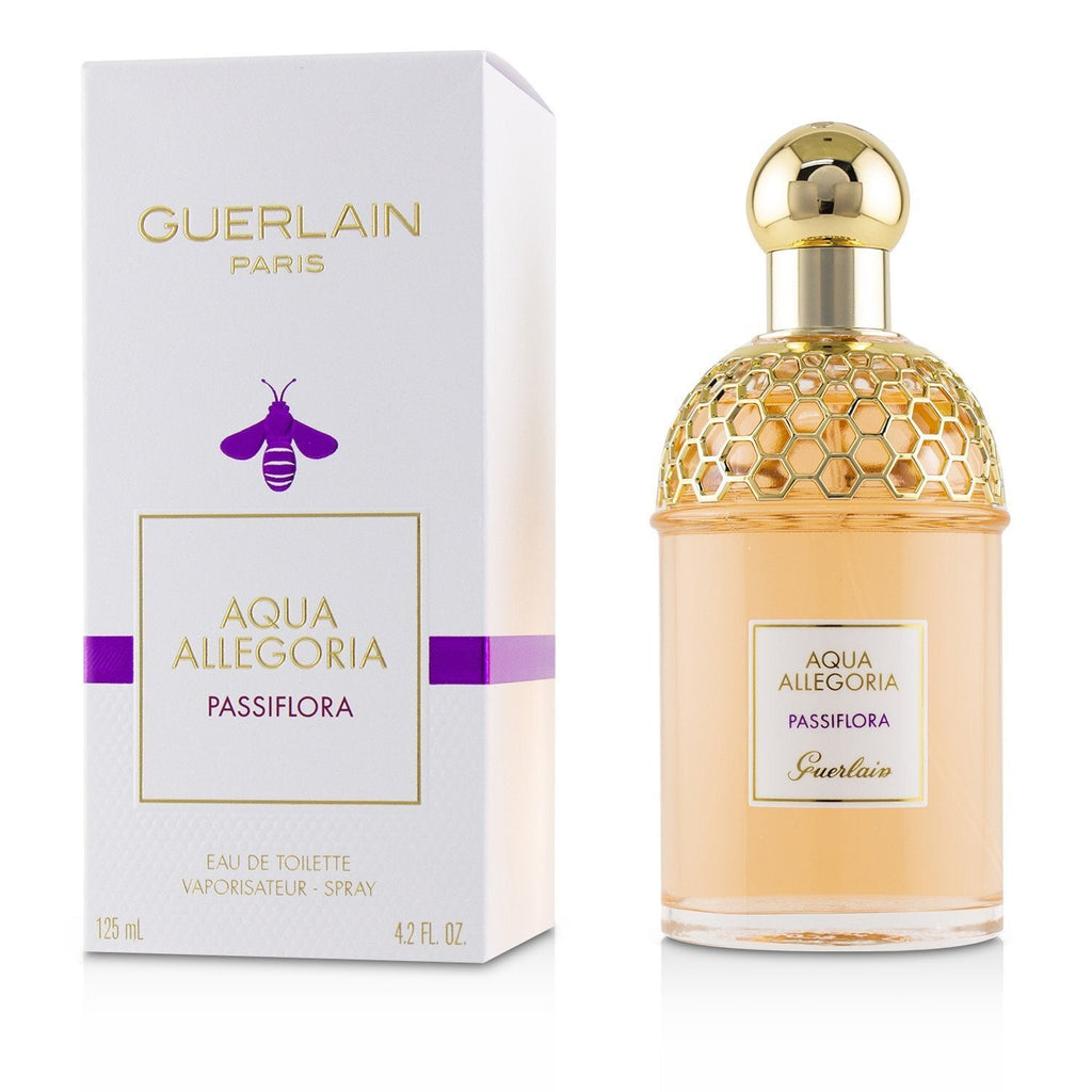 Guerlain Aqua Allegoria Passiflora Eau de Toilette Spray  75ml/2.5oz