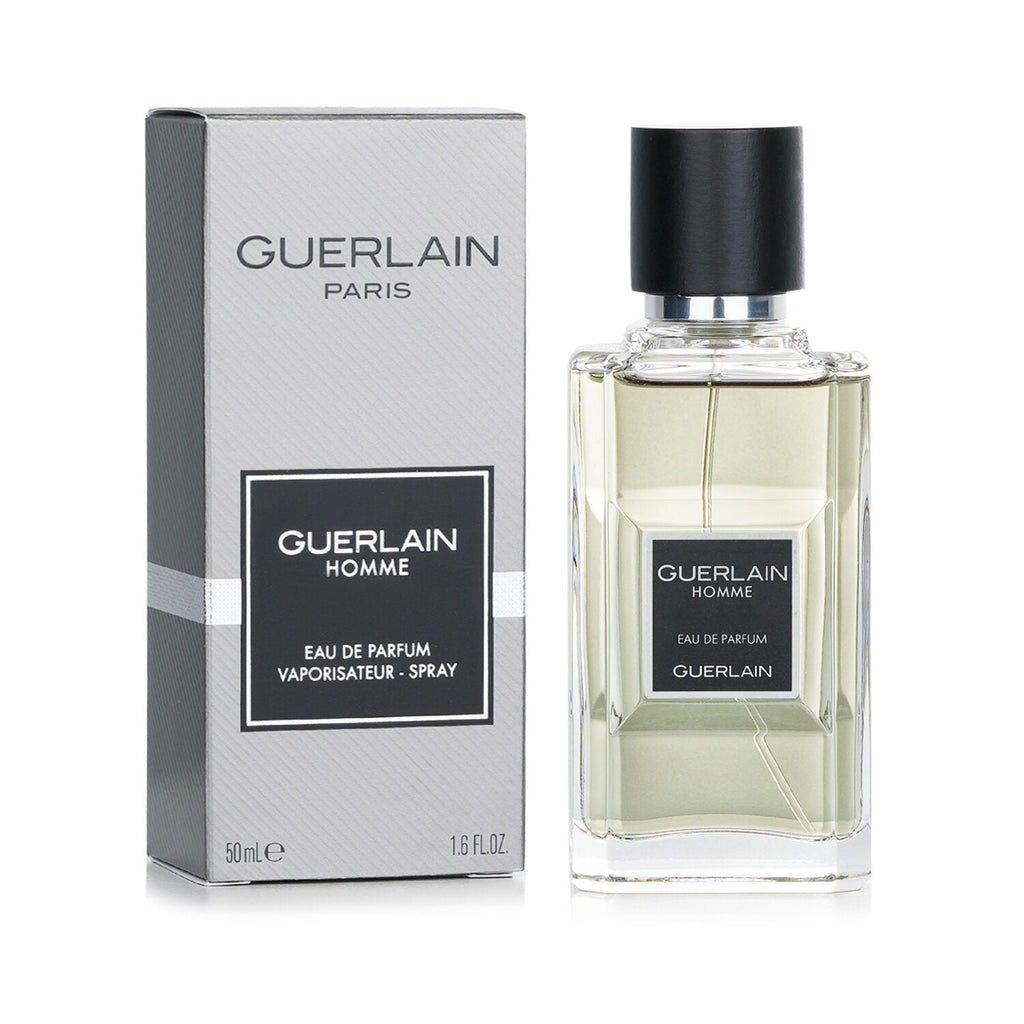 Guerlain Homme Eau De Parfum Spray  100ml/3.3oz