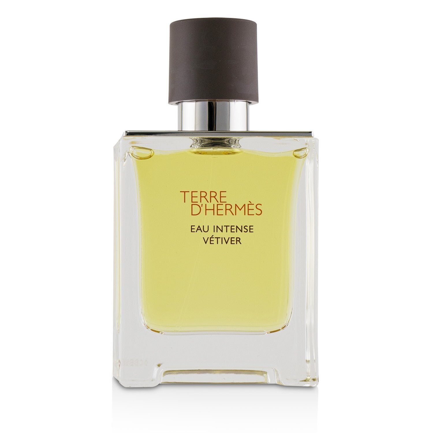 Hermes Terre D'Hermes Eau Intense Vetiver Eau De Parfum Spray  200ml/6.7oz