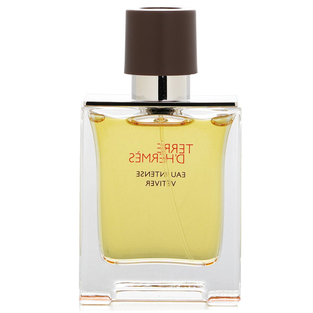 Hermes Terre D'Hermes Eau Intense Vetiver Eau De Parfum Spray  50ml/1.6oz