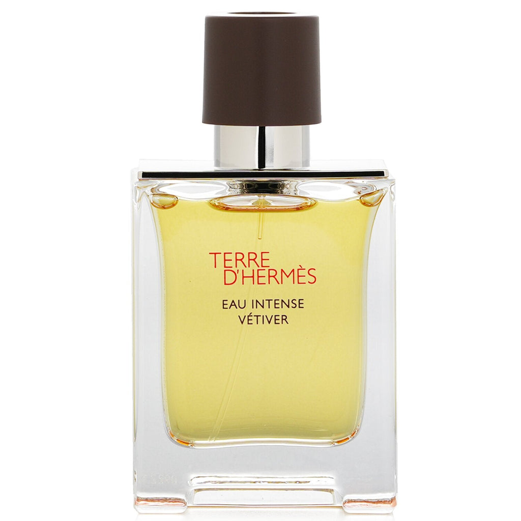 Hermes Terre D'Hermes Eau Intense Vetiver Eau De Parfum Spray  100ml/3.3oz